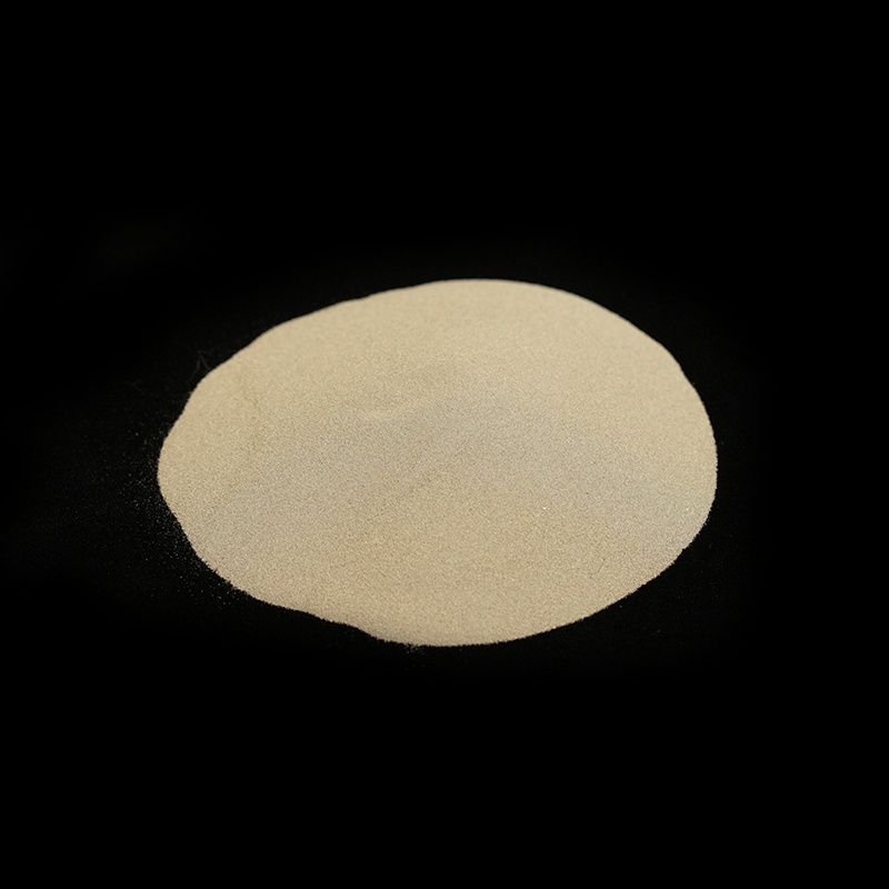 Serbuk pelapisan laser