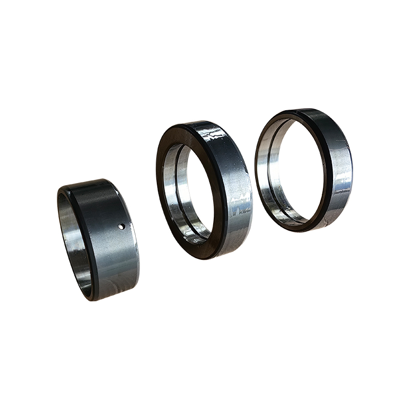 Lengan aci yang disesuaikan (jenis salutan karbida tungsten)