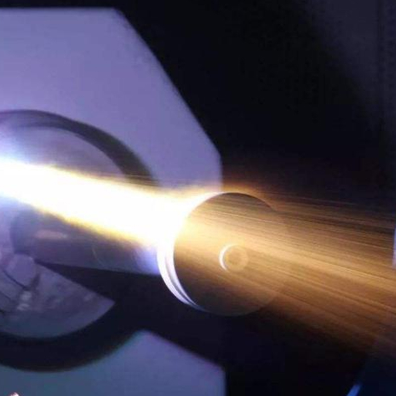 Kimpalan semburan Oxyacetylene